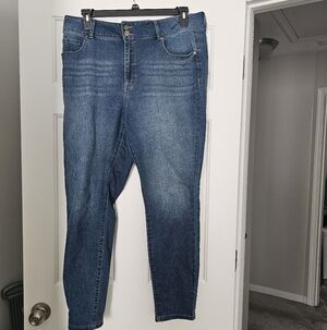 d. jeans Size 16